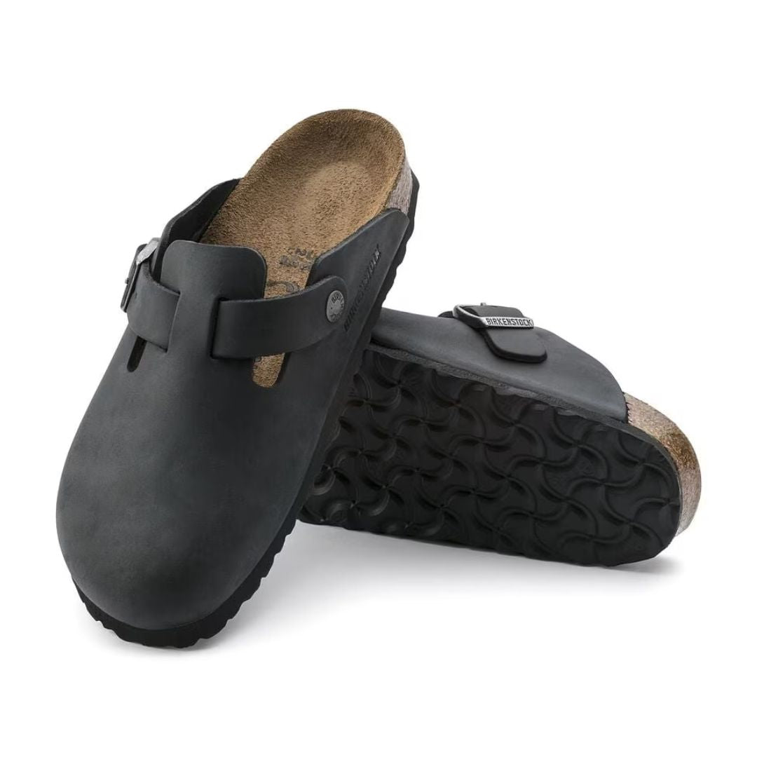 Boston Clogs