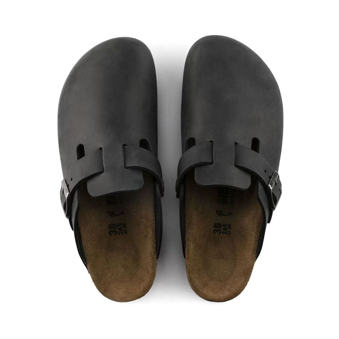 Boston Clogs