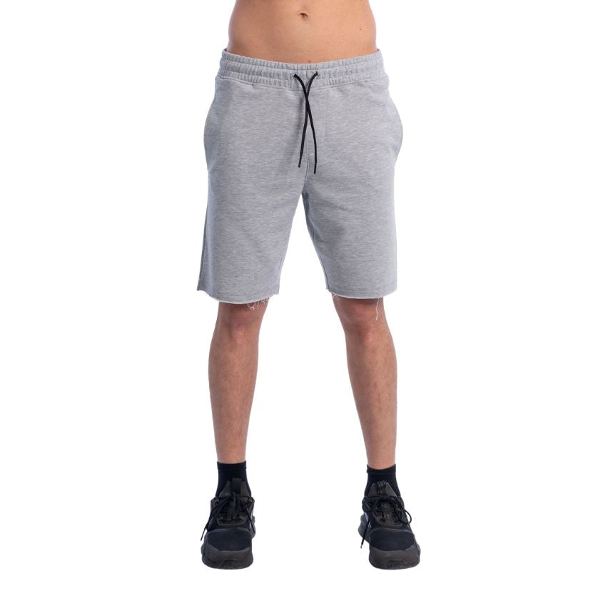 شورت إسينشال قطن