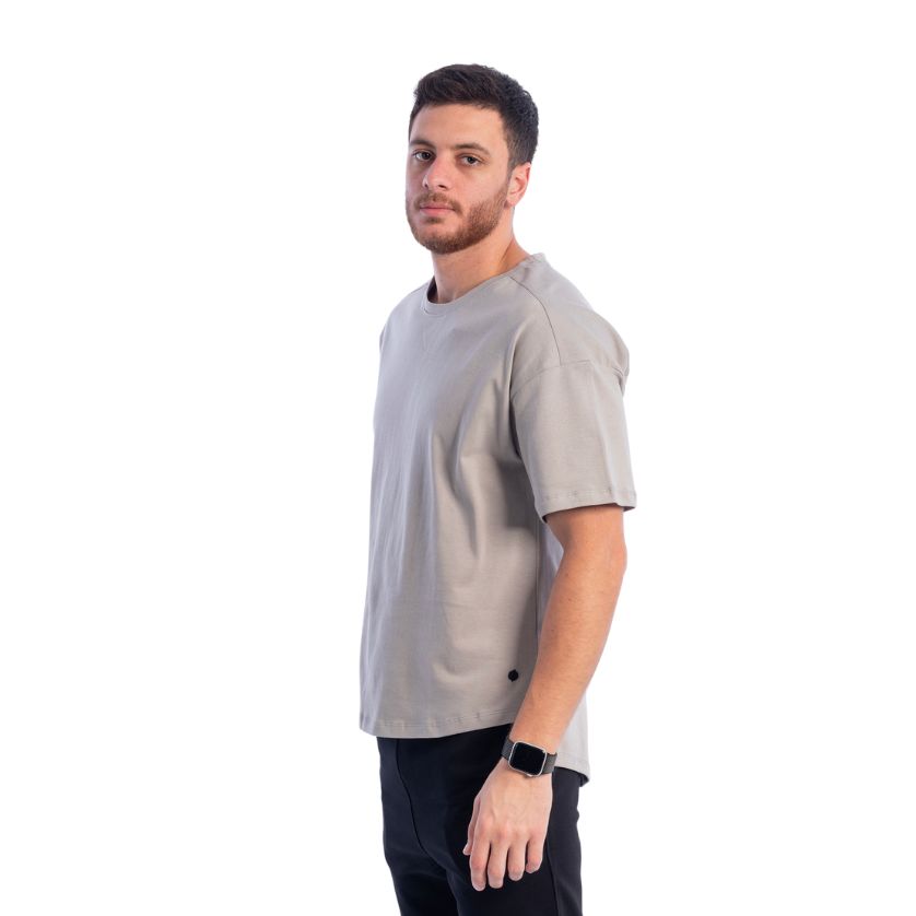 تيشيرت اوفر سايز