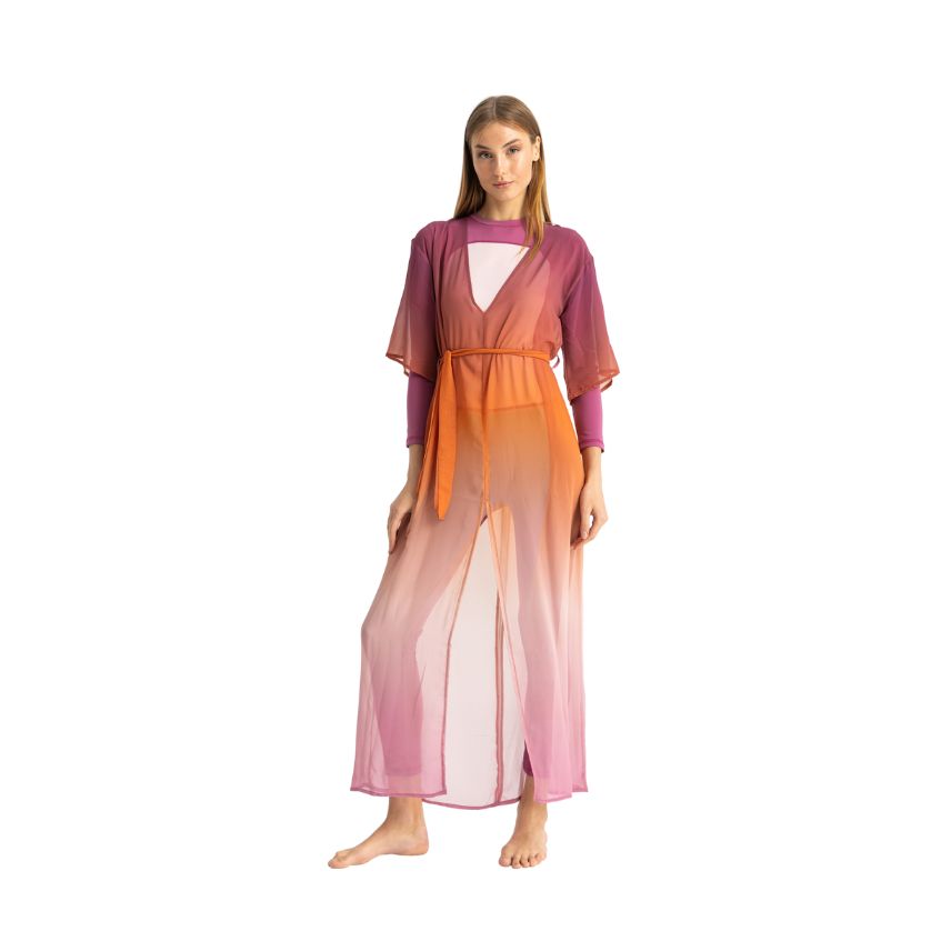 Cover Up Dress