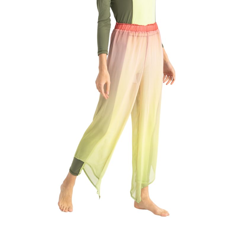 بنطلون كوڤر اب