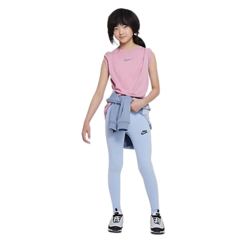 Favorites High Waisted Leggings