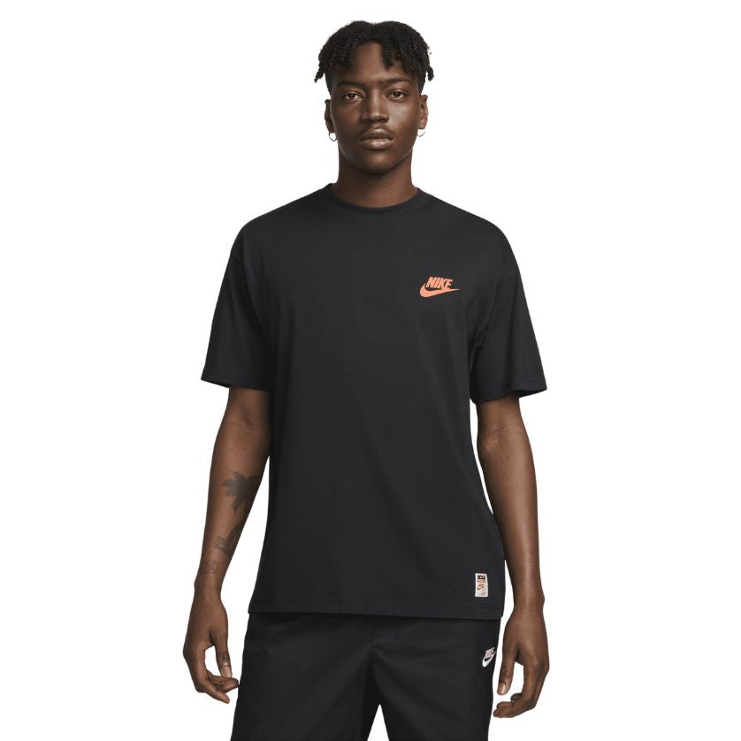 Sportswear T-shirt