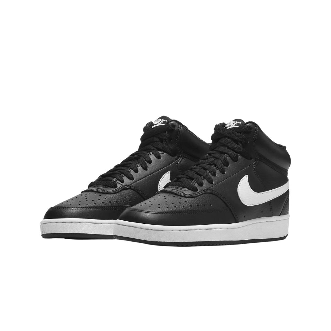 Court Vision Mid Lifestyle Shoes