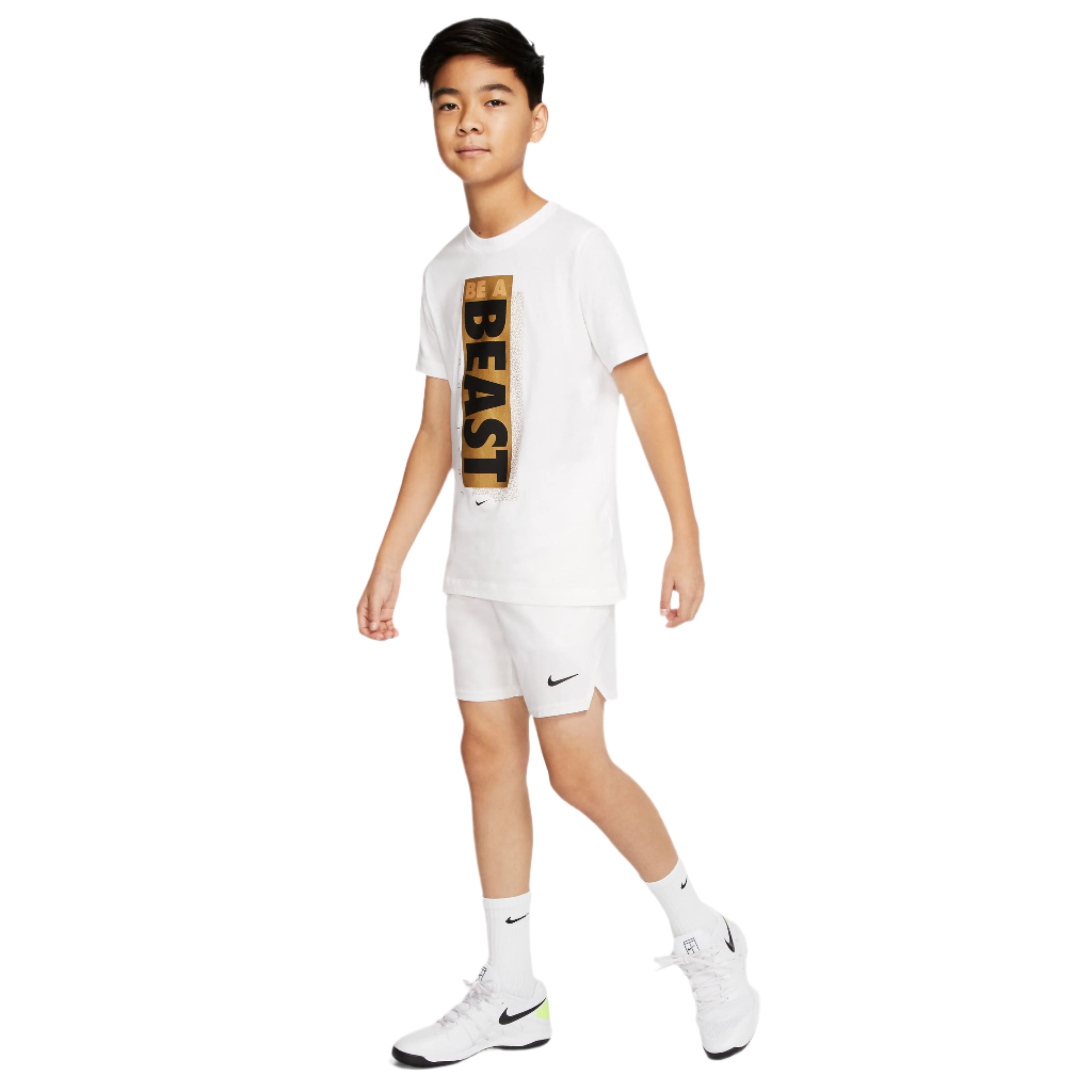 شورت كورت فليكس