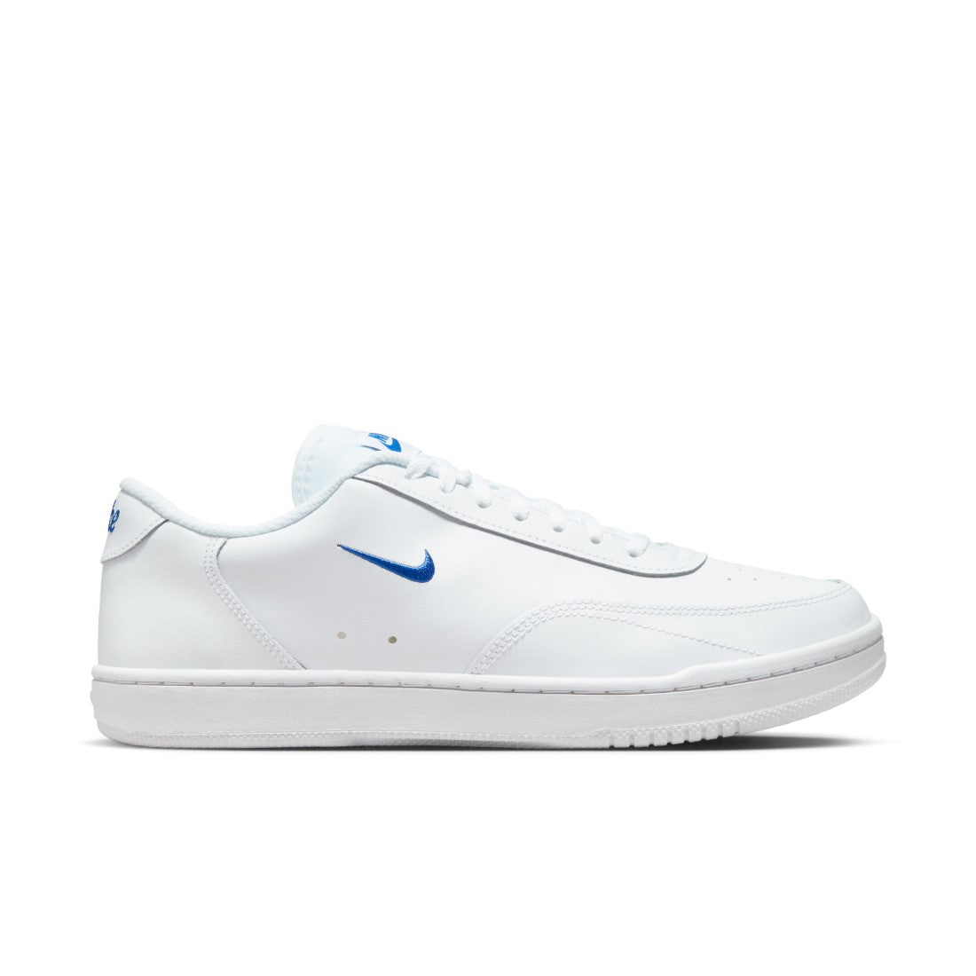 Court Vintage Lifestyle Shoes