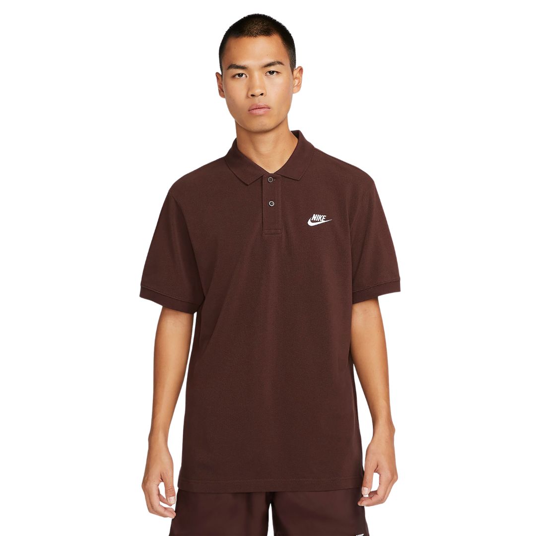 Nike Men Club Matchup Polo T-Shirt
