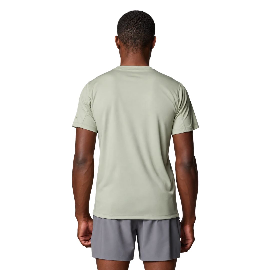 Zero Rules Short Sleeve Graphic Shirt