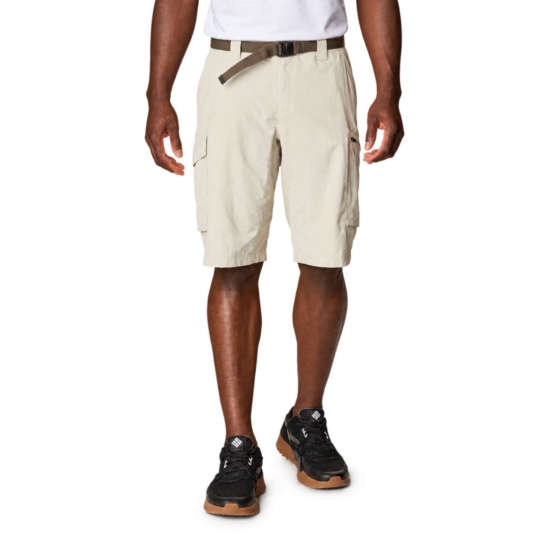 Silver Ridge Cargo Shorts
