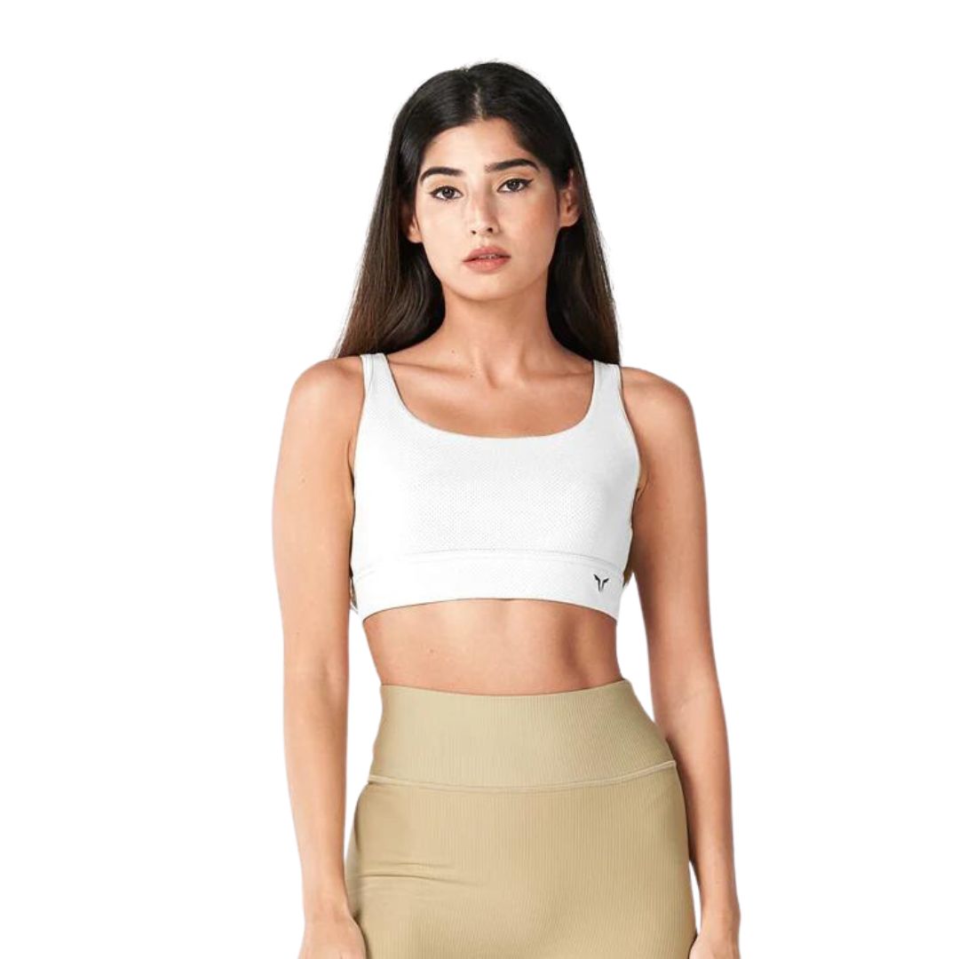 سبورت برا كود باور