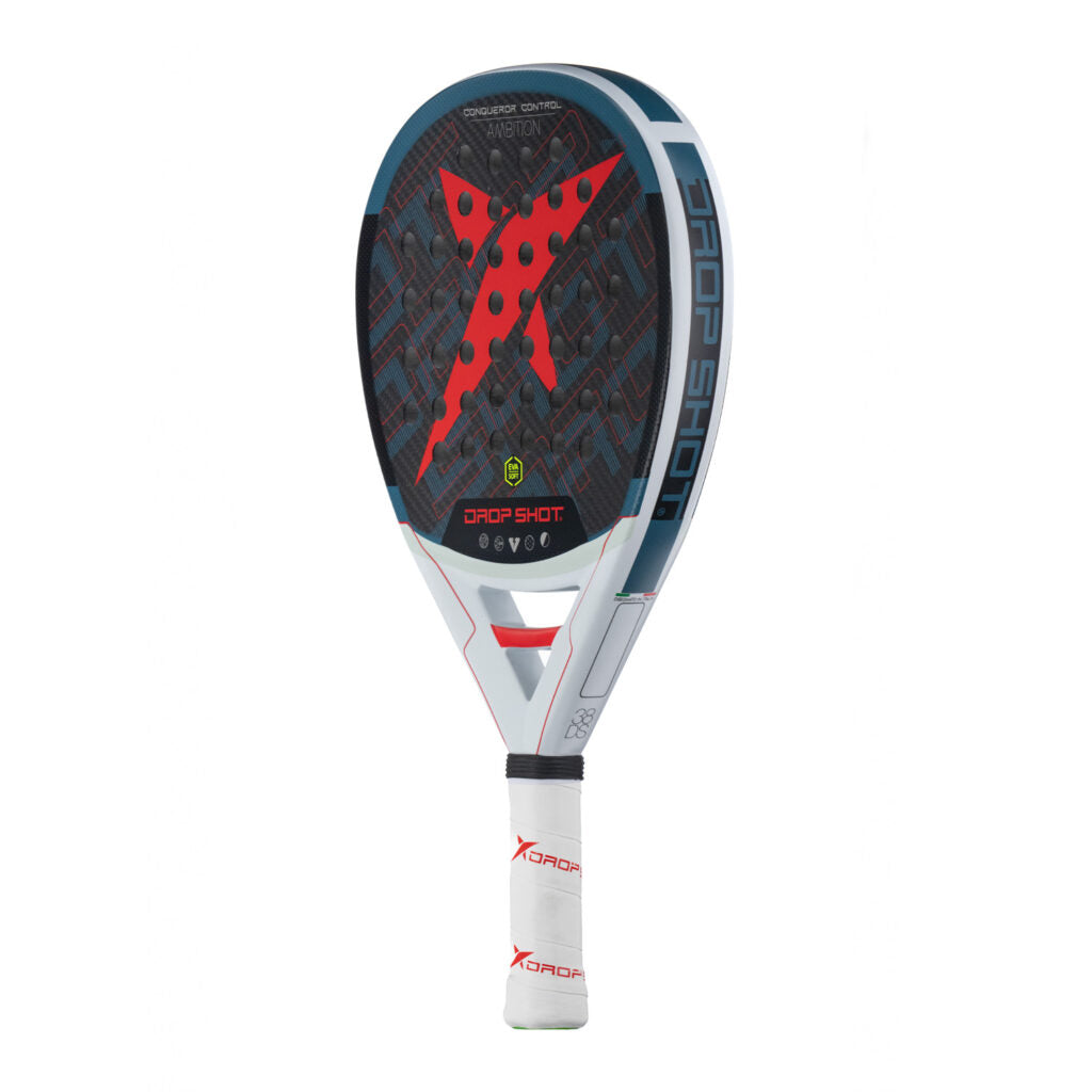 Pala Conqueror Control (Jmd) Padel Racket