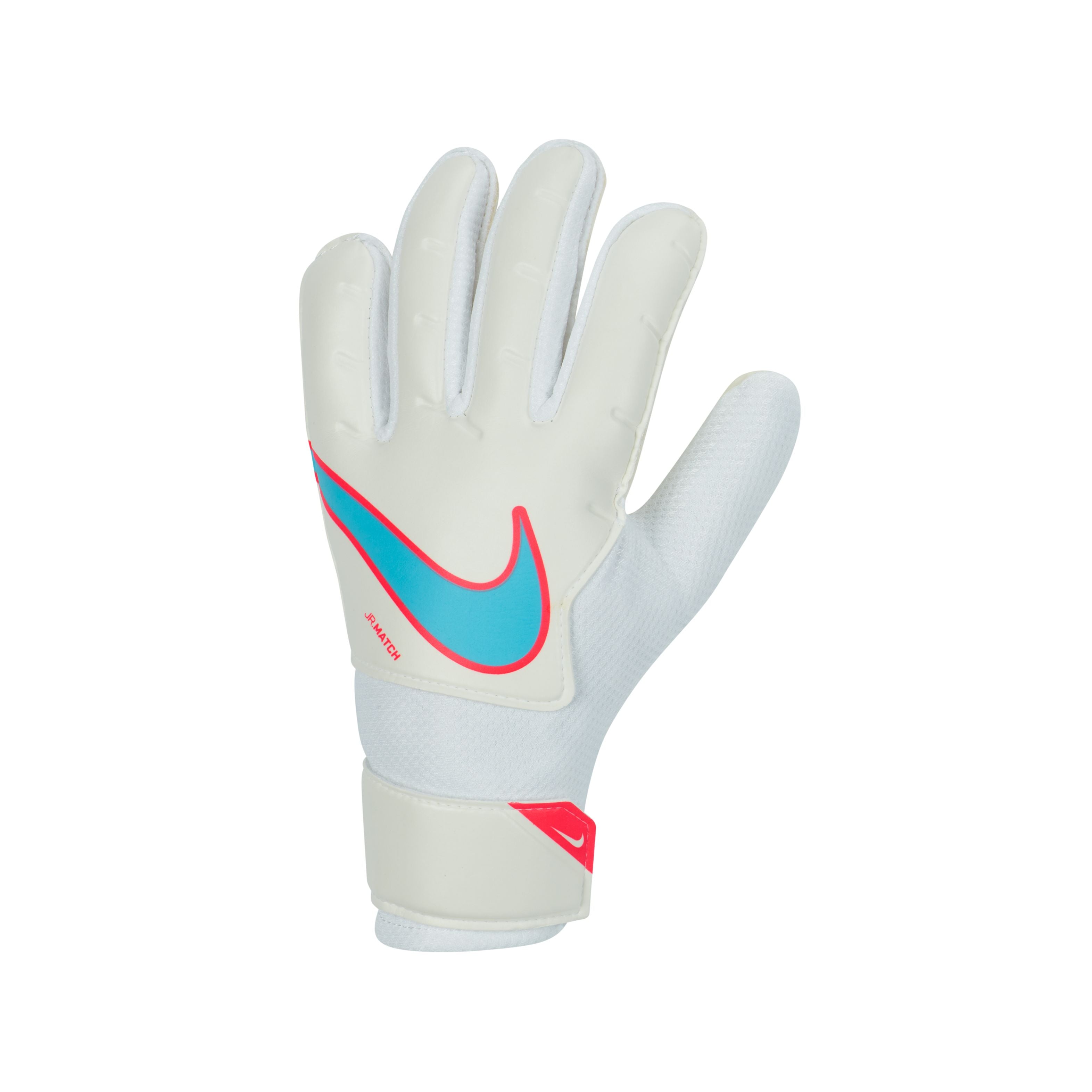 Jr. Goalkeeper Match Football Gloves