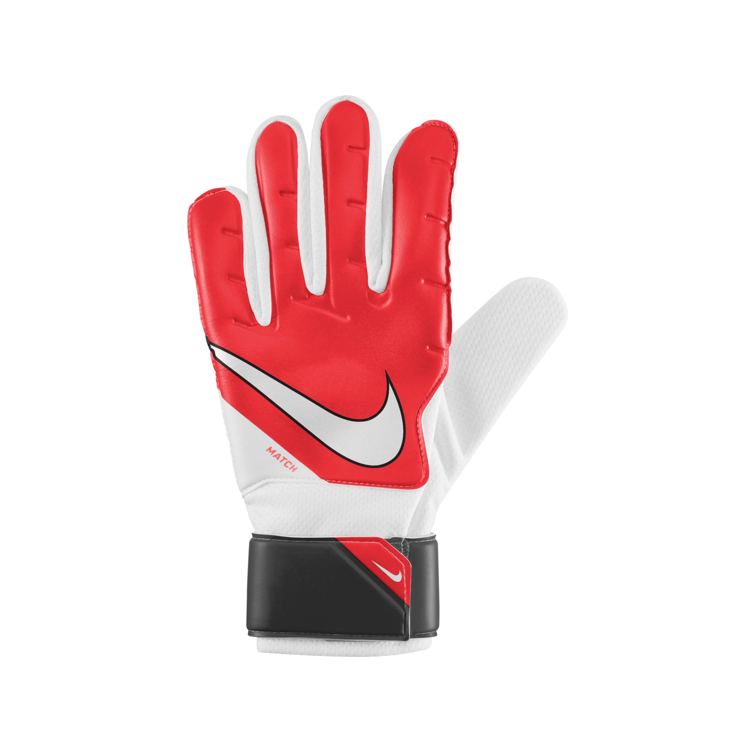 Goalkeeper Match Gloves