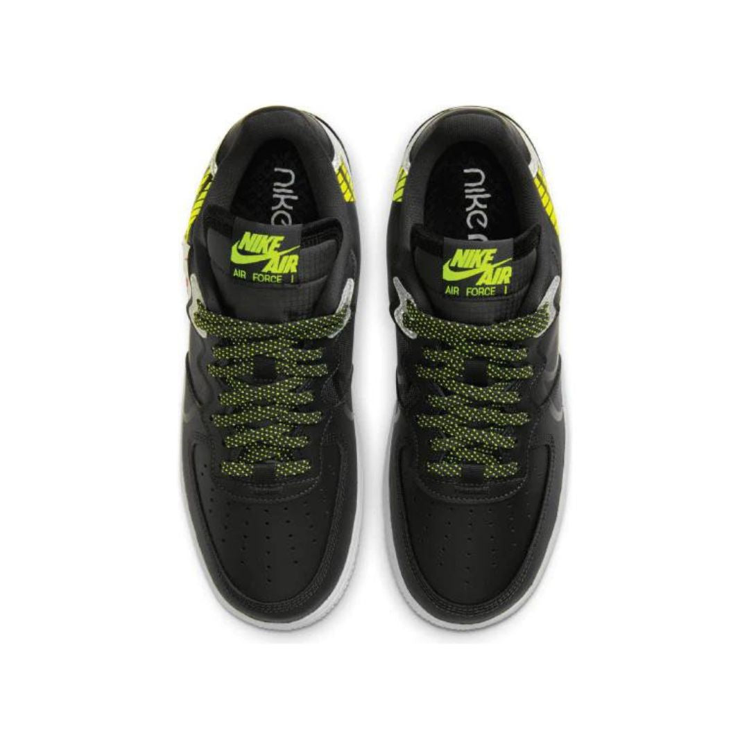 Air Force 1 React Lx 3M Lifestyle Shoes