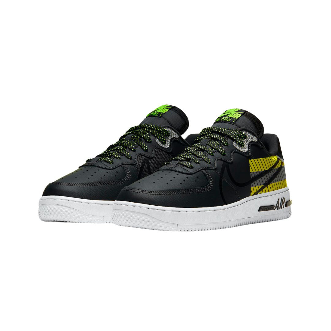 Air Force 1 React Lx 3M Lifestyle Shoes