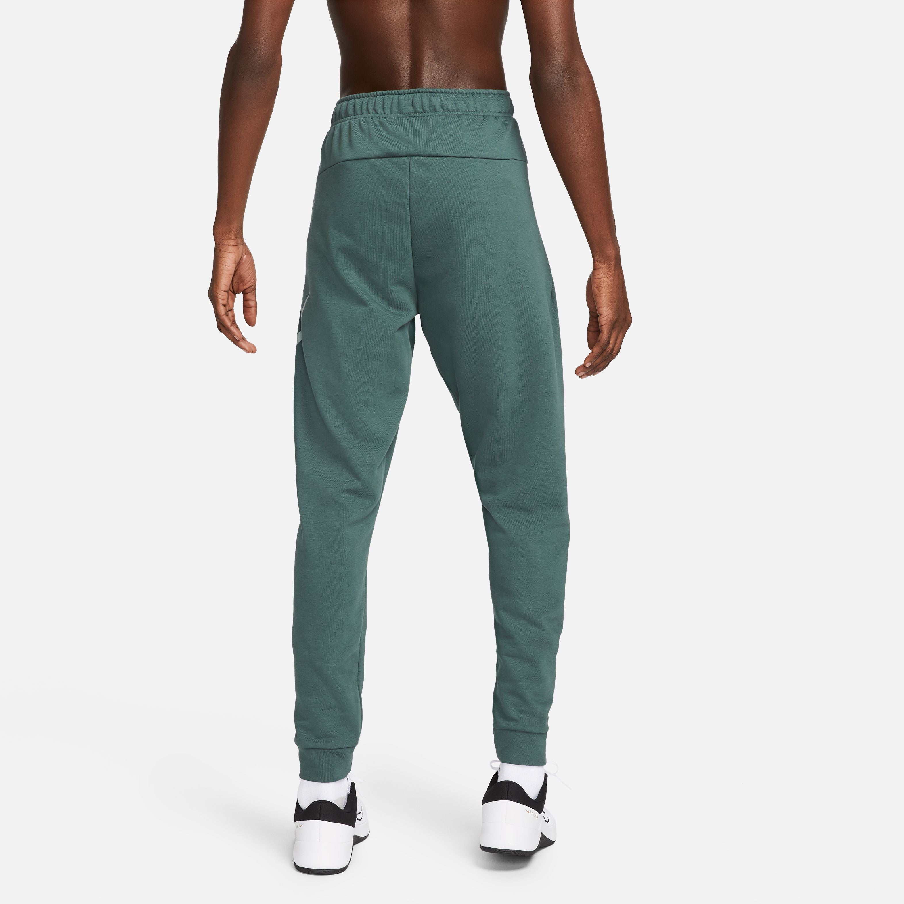 Graphic Dri-FIT Taper Fitness Pants
