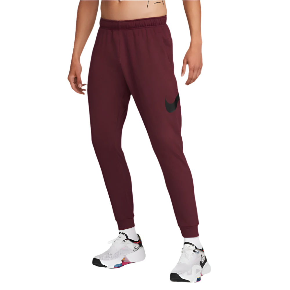 Dry Graphic Dri-FIT Taper Fitness Pants