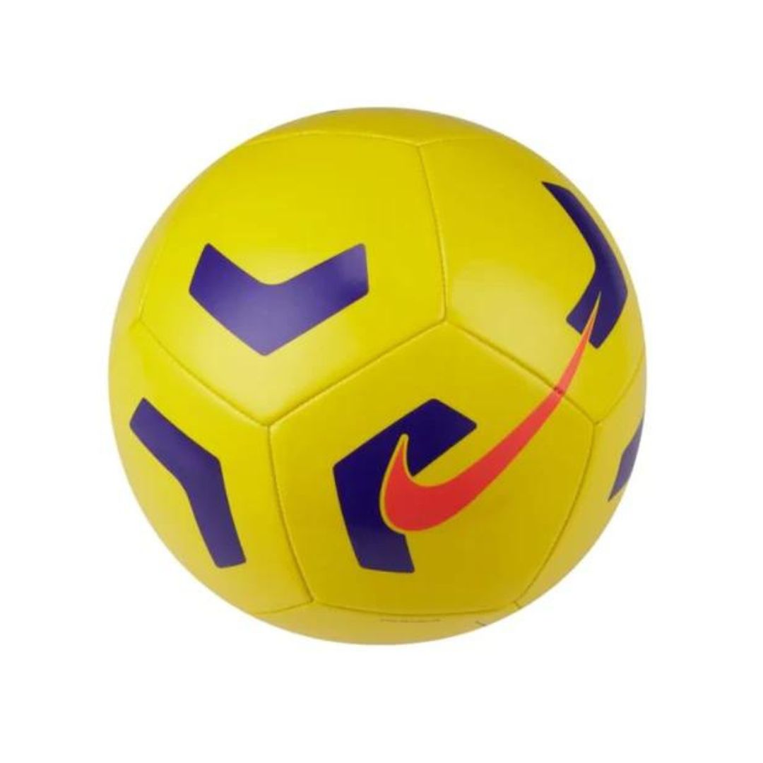 Pitch Training Soccer Ball