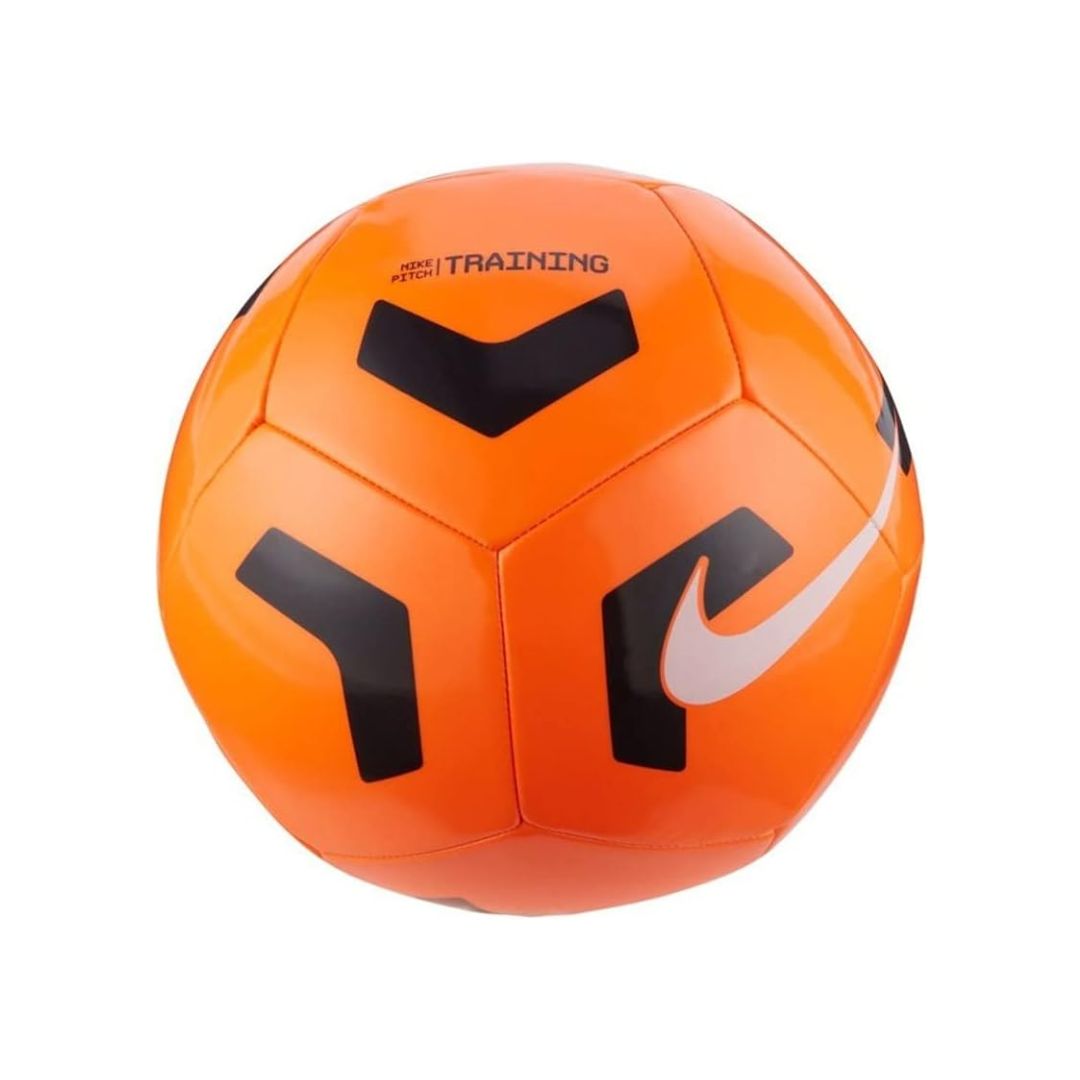 Pitch Train SP21 Soccer Ball