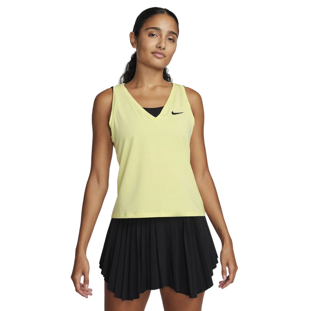 Court Victory Tennis Tank