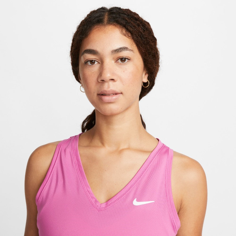 Court Victory Tennis Tank Top