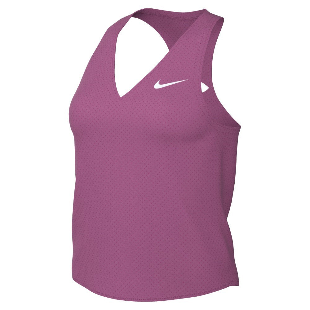 Court Victory Tennis Tank Top