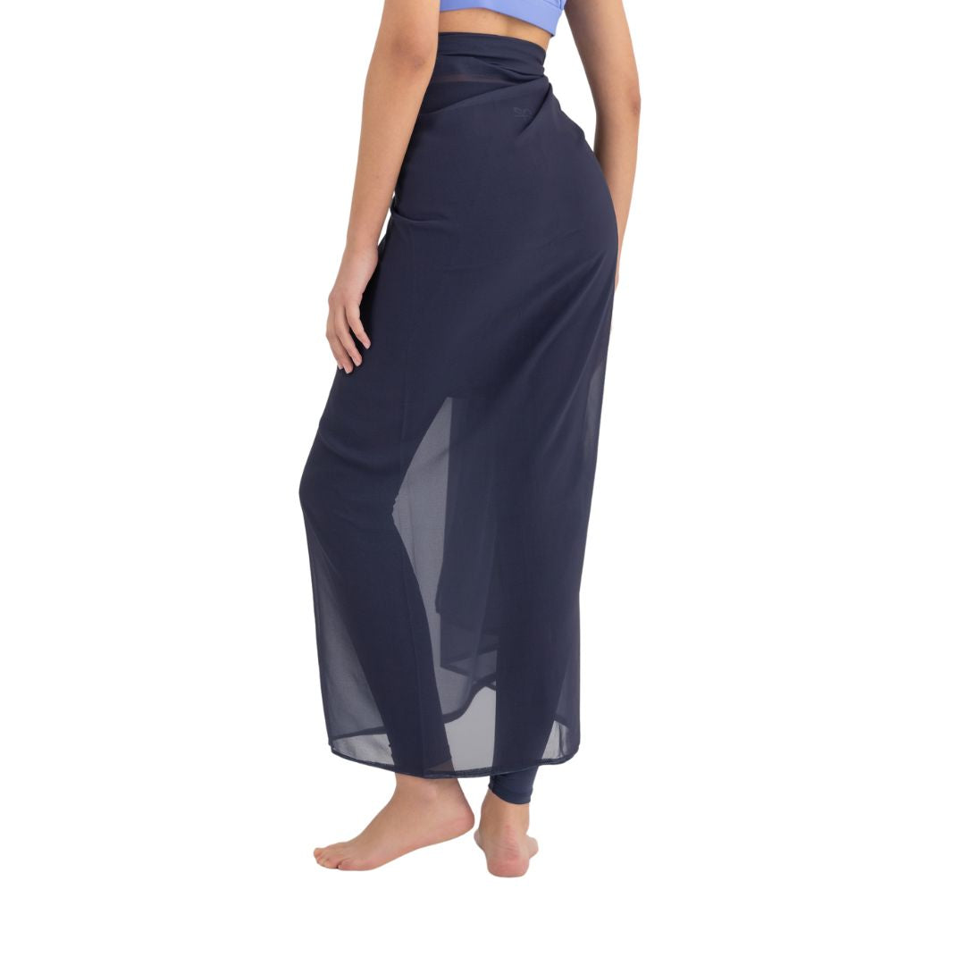 Chiffon Wrap