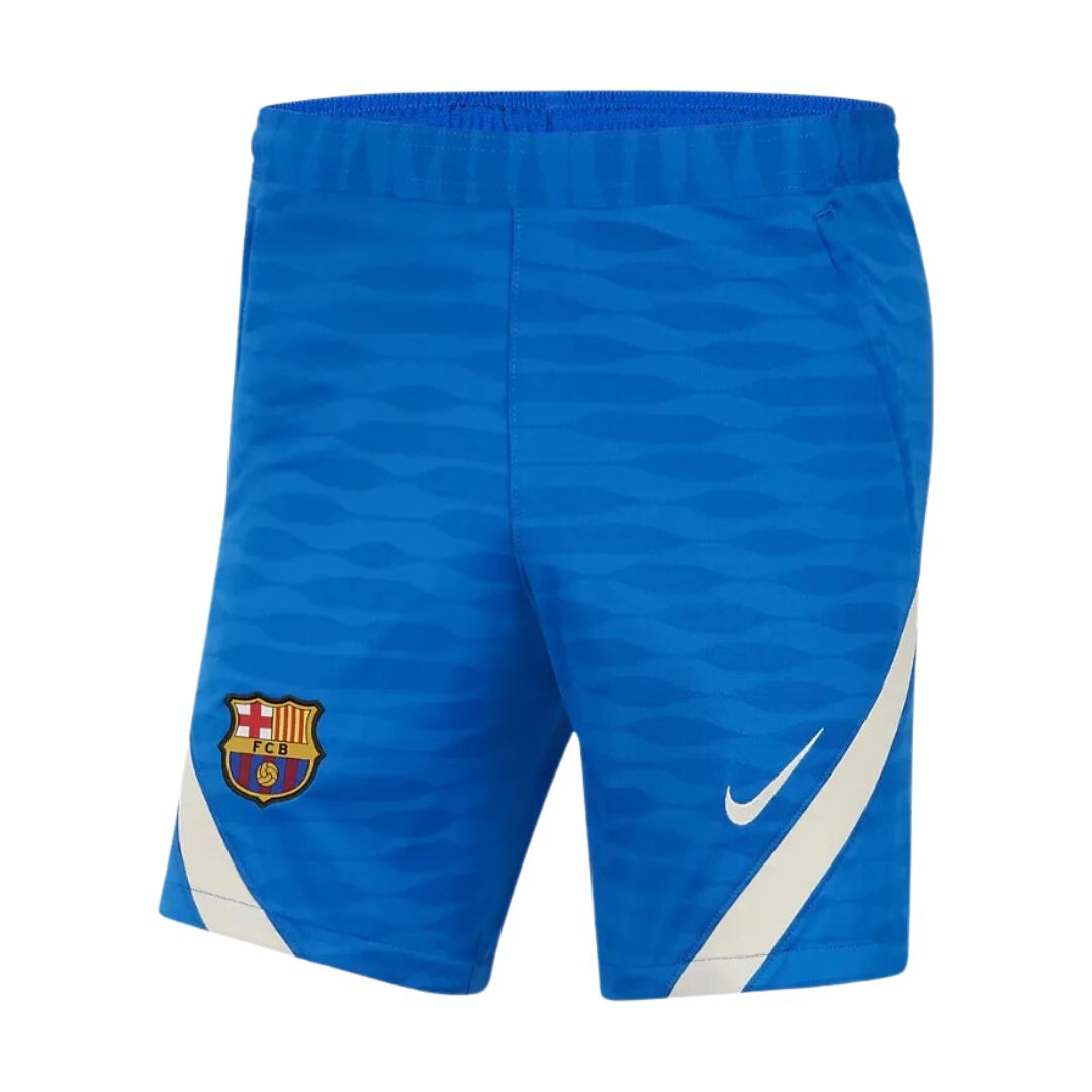 F.C. Barcelona Strike Football Shorts