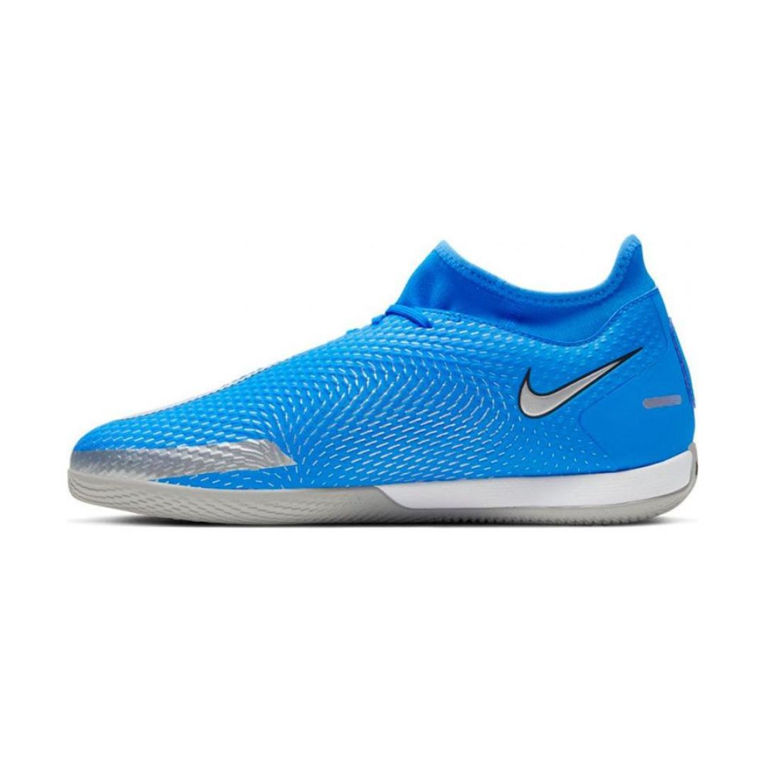Jr Phantom Gt Academy Df Ic Soccer Shoes