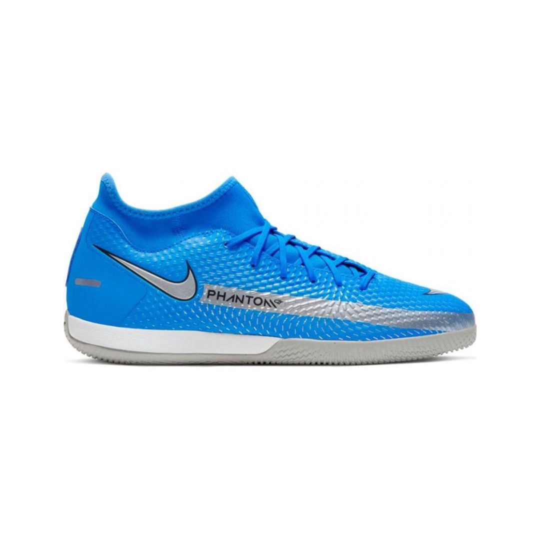 Jr Phantom Gt Academy Df Ic Soccer Shoes