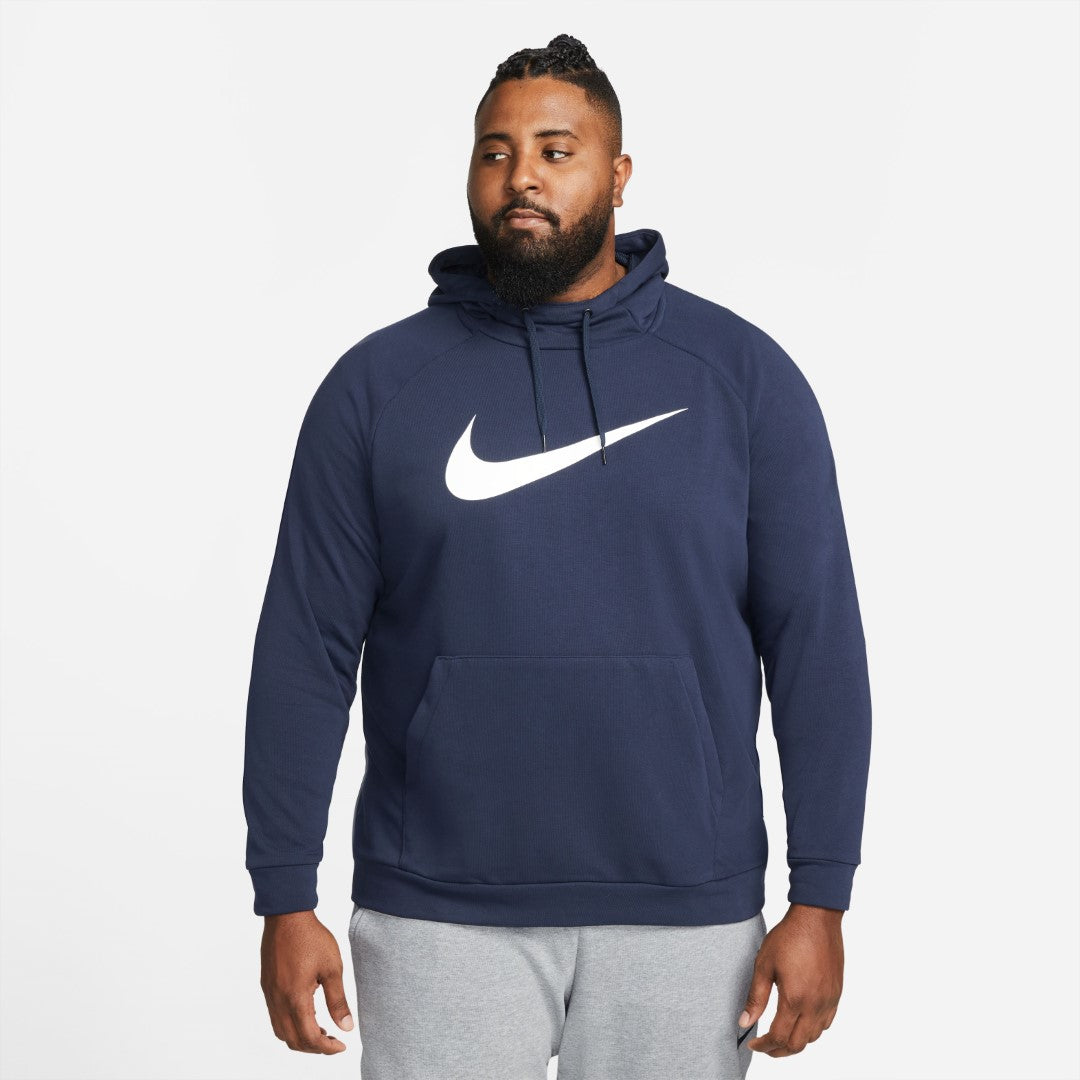 Dry Graphic Sweatshirt