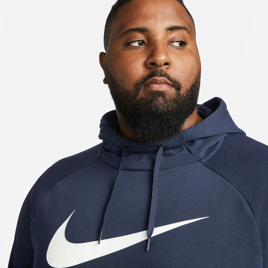 Dry Graphic Sweatshirt