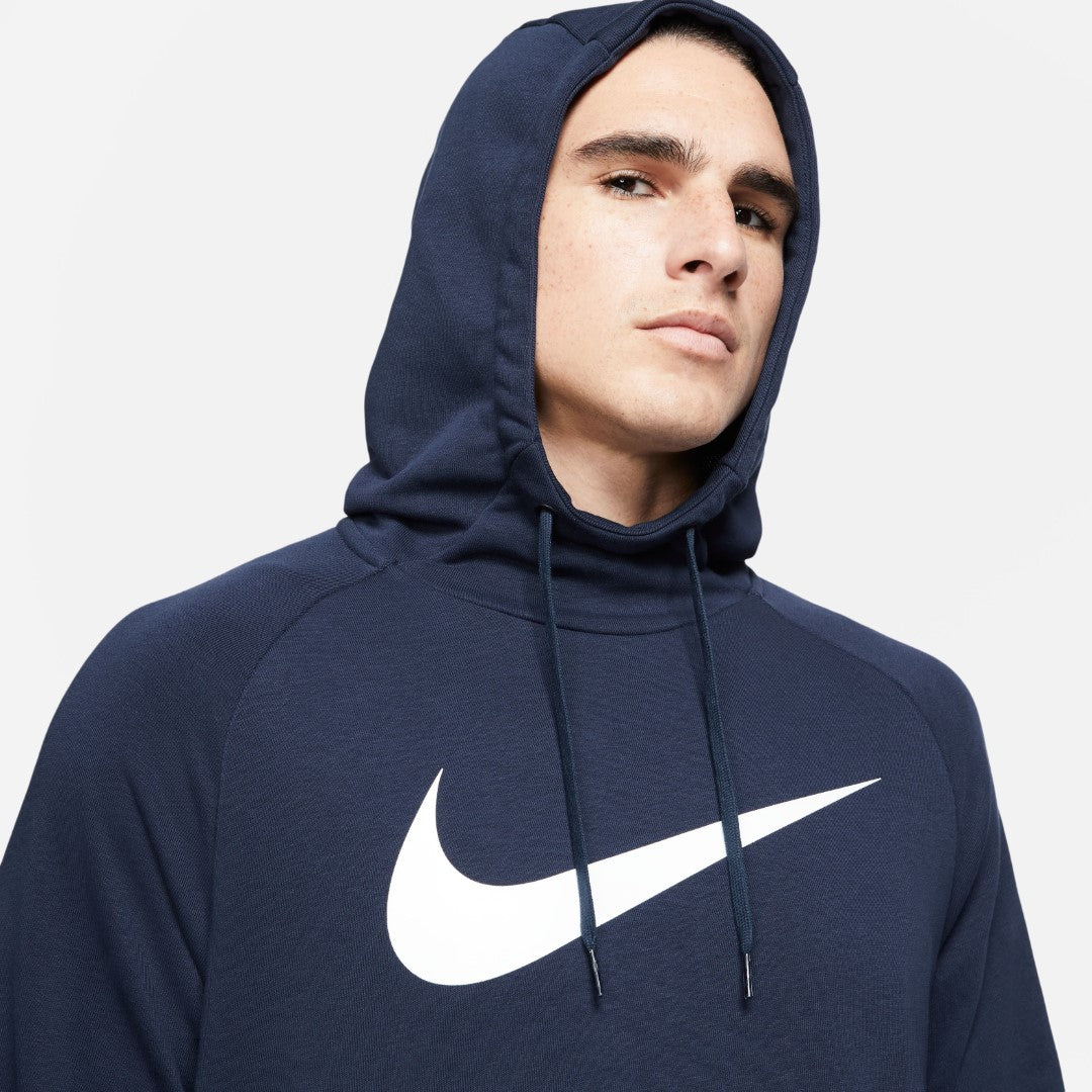 Dry Graphic Sweatshirt