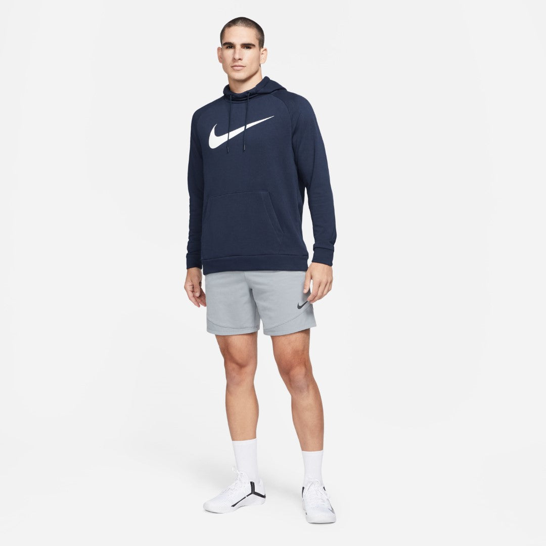 Dry Graphic Sweatshirt