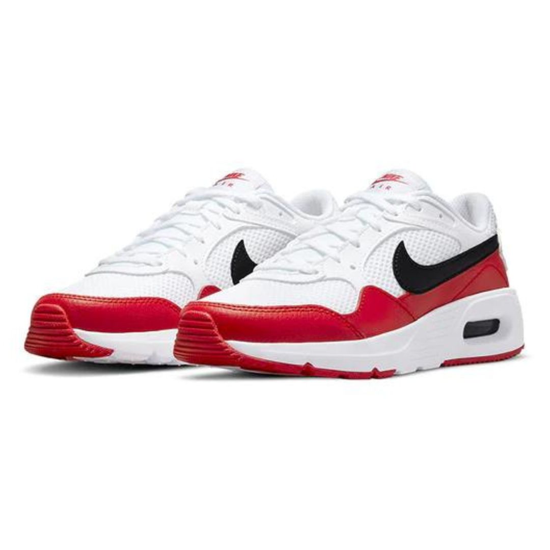 Air Max Sc (Gs) Lifestyle Shoes