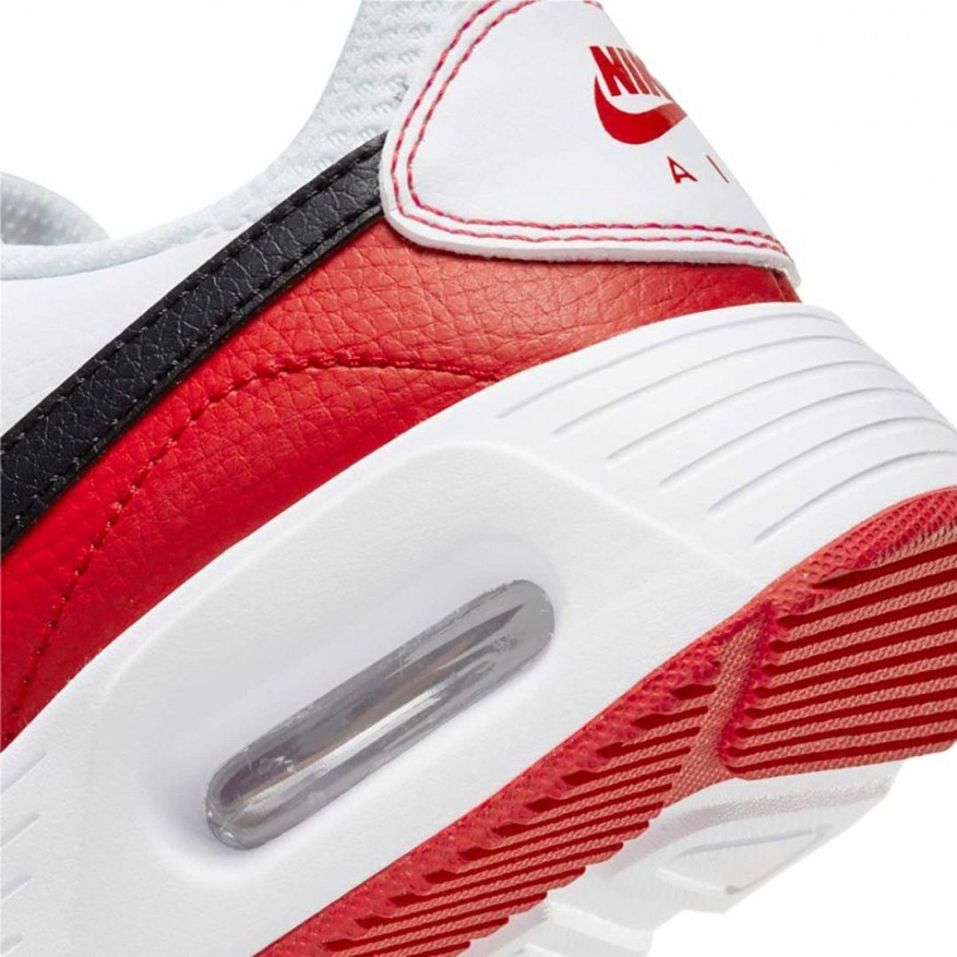 Air Max Sc (Gs) Lifestyle Shoes