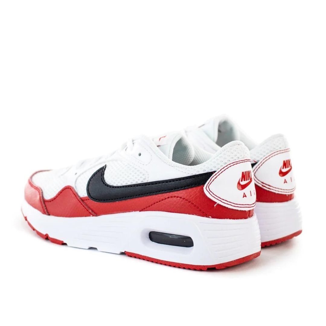 Air Max Sc (Gs) Lifestyle Shoes