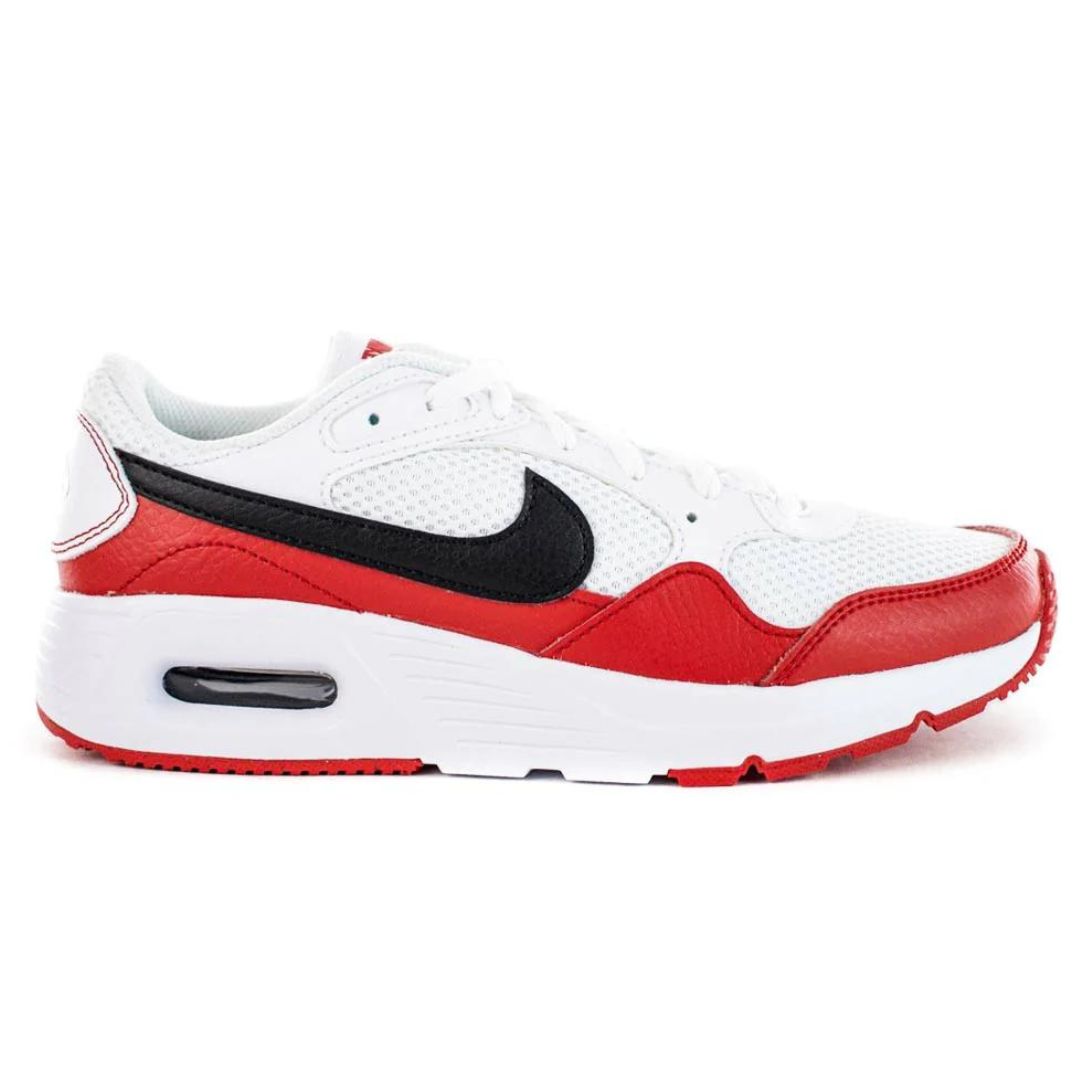 Air Max Sc (Gs) Lifestyle Shoes