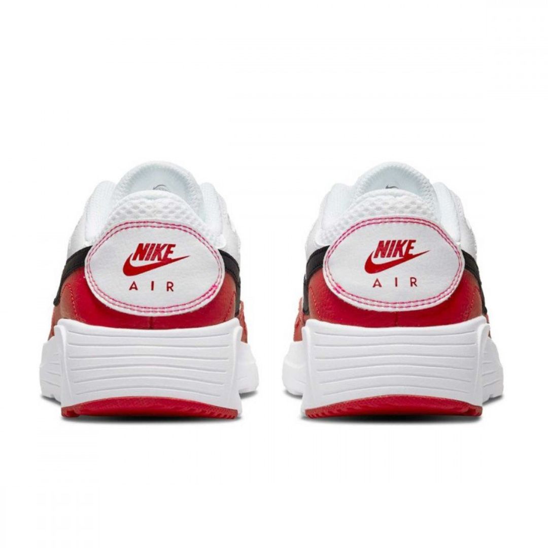 Air Max Sc (Gs) Lifestyle Shoes
