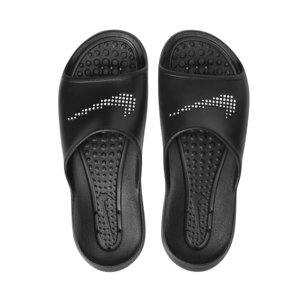 Nike Victori One Shower Slides Men Black