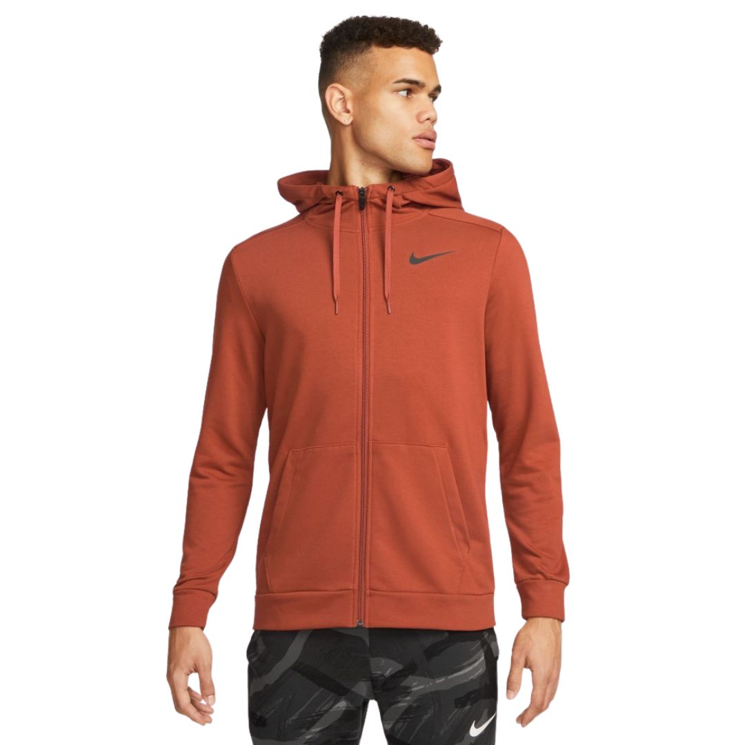 Nike therma sphere full best sale zip hoodie