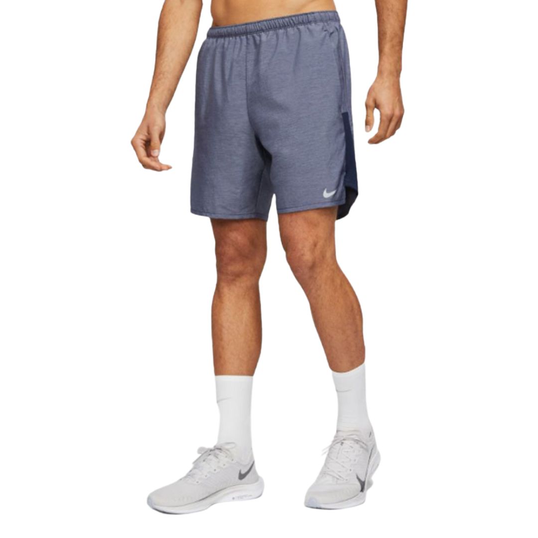 Challenger 2-in-1 Running Shorts