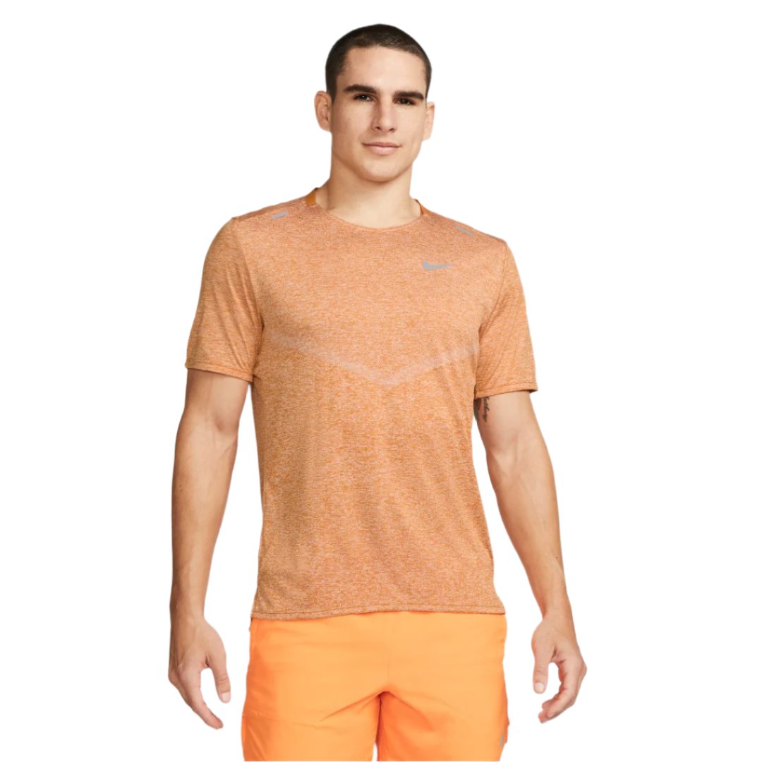 Rise 365 Dri-FIT Short-Sleeve Running Top