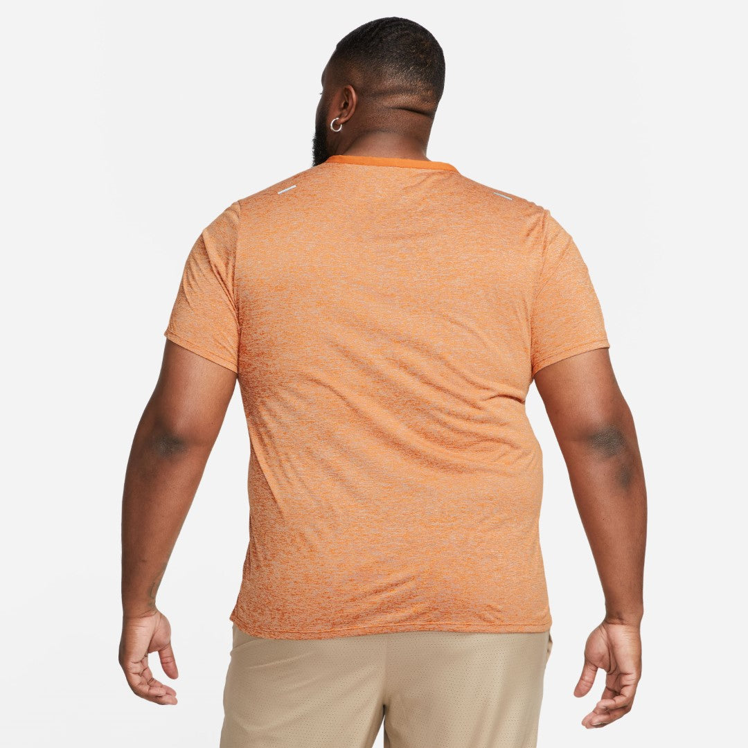 Rise 365 Dri-FIT Short-Sleeve Running Top