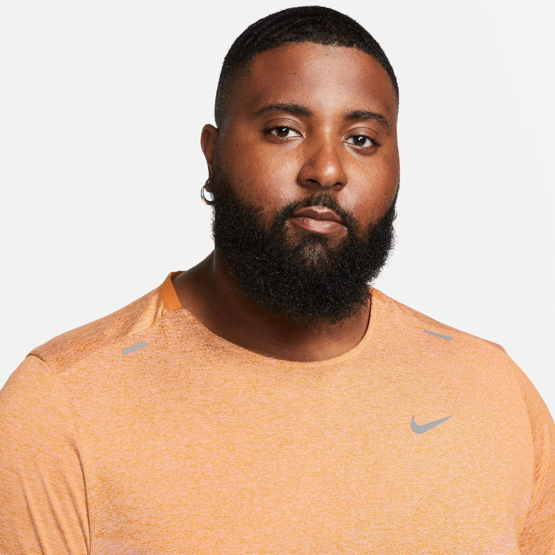 Rise 365 Dri-FIT Short-Sleeve Running Top