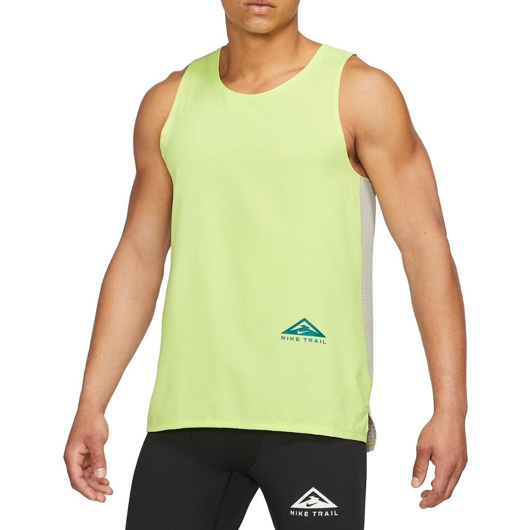 Dri-FIT Rise 365 M T-Shirt