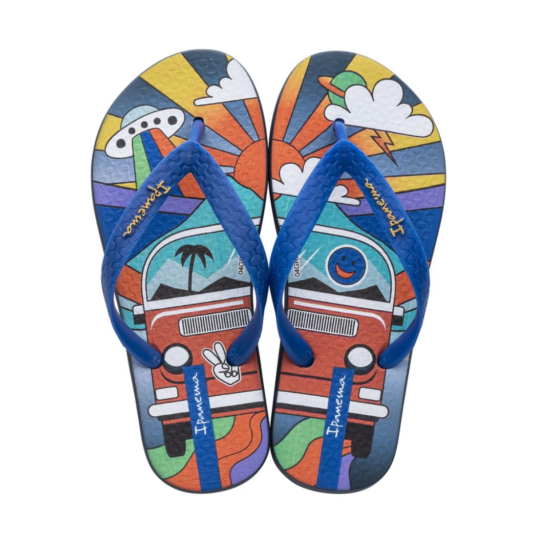 Ipanema TEMAS XIV KIDS - Sandales Enfant à Enfiler