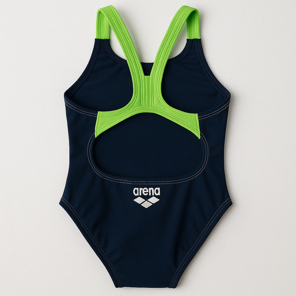 Cats Swimsuit Superfly Back one Piece