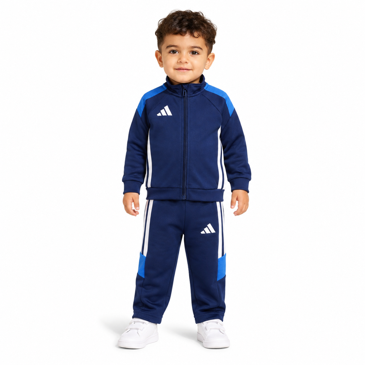 Tiro 26 Essentials Tracksuit